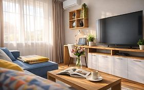Уютная 2-комнатная квартира в центре г. Алматы